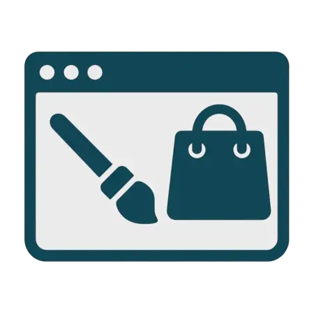 Content Management - Websites & Shops